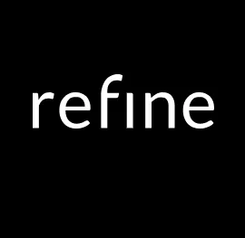 refine