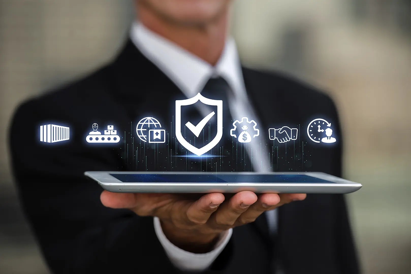 Special Purpose & Compliance Audits