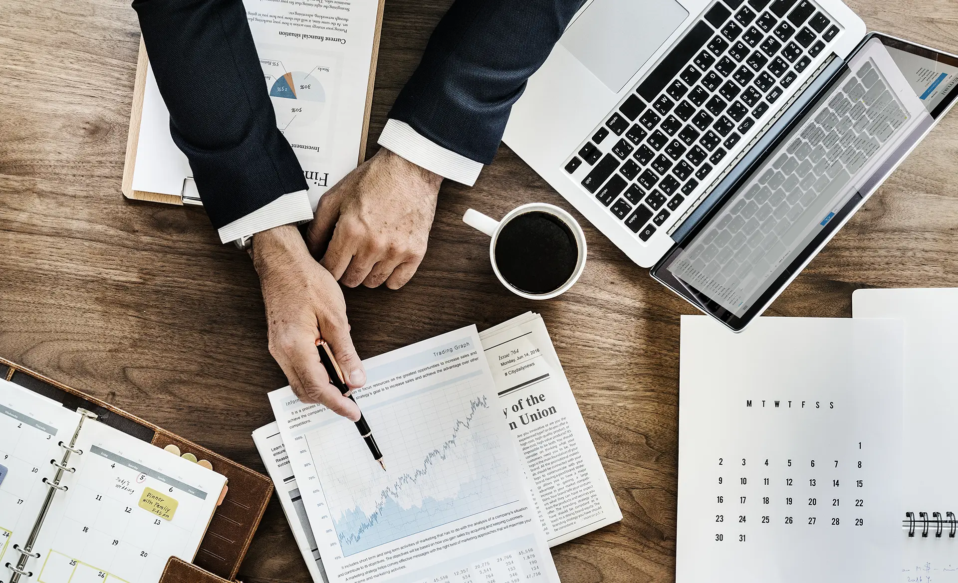 Tax Planning