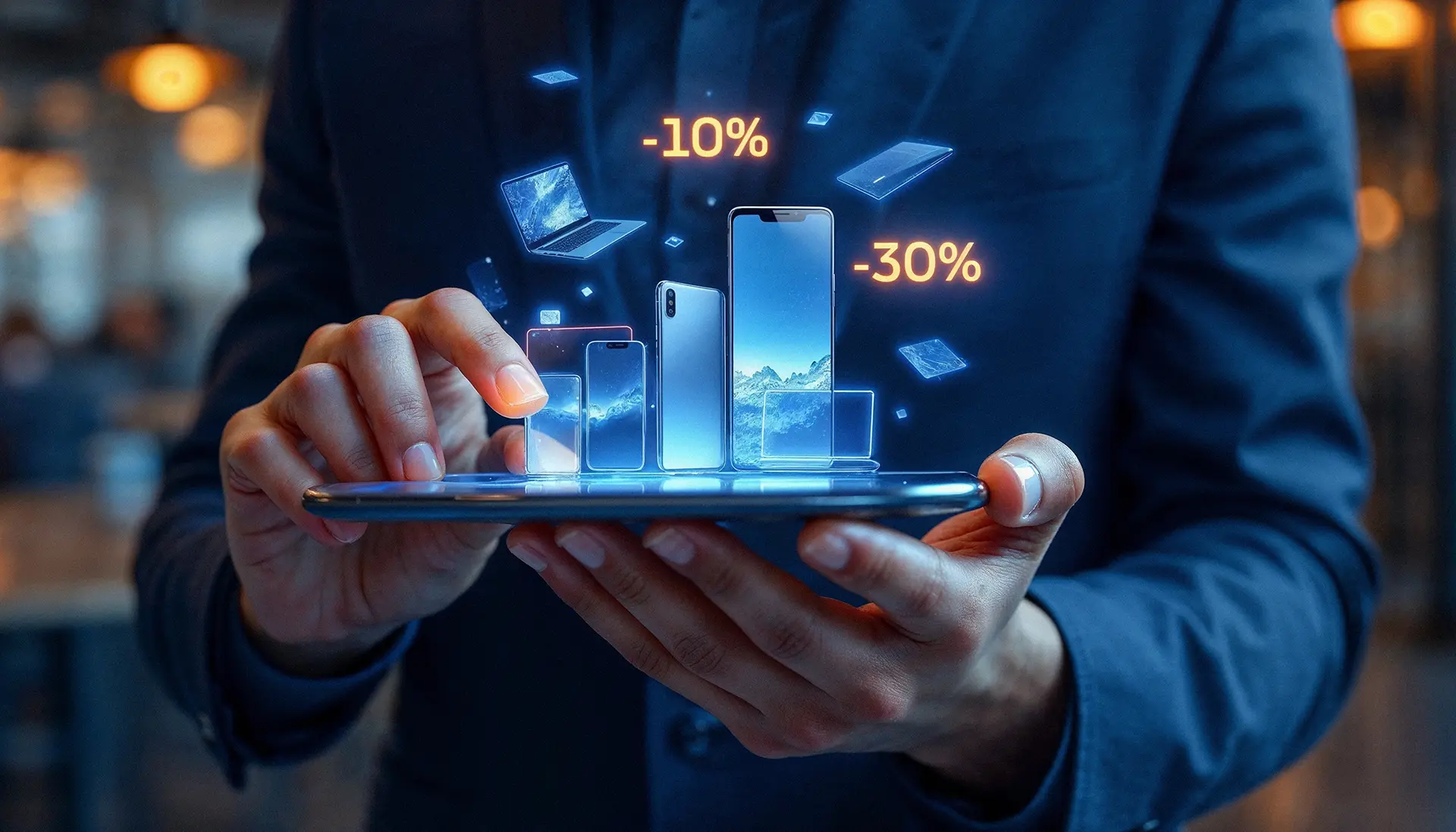 Cost Transformation