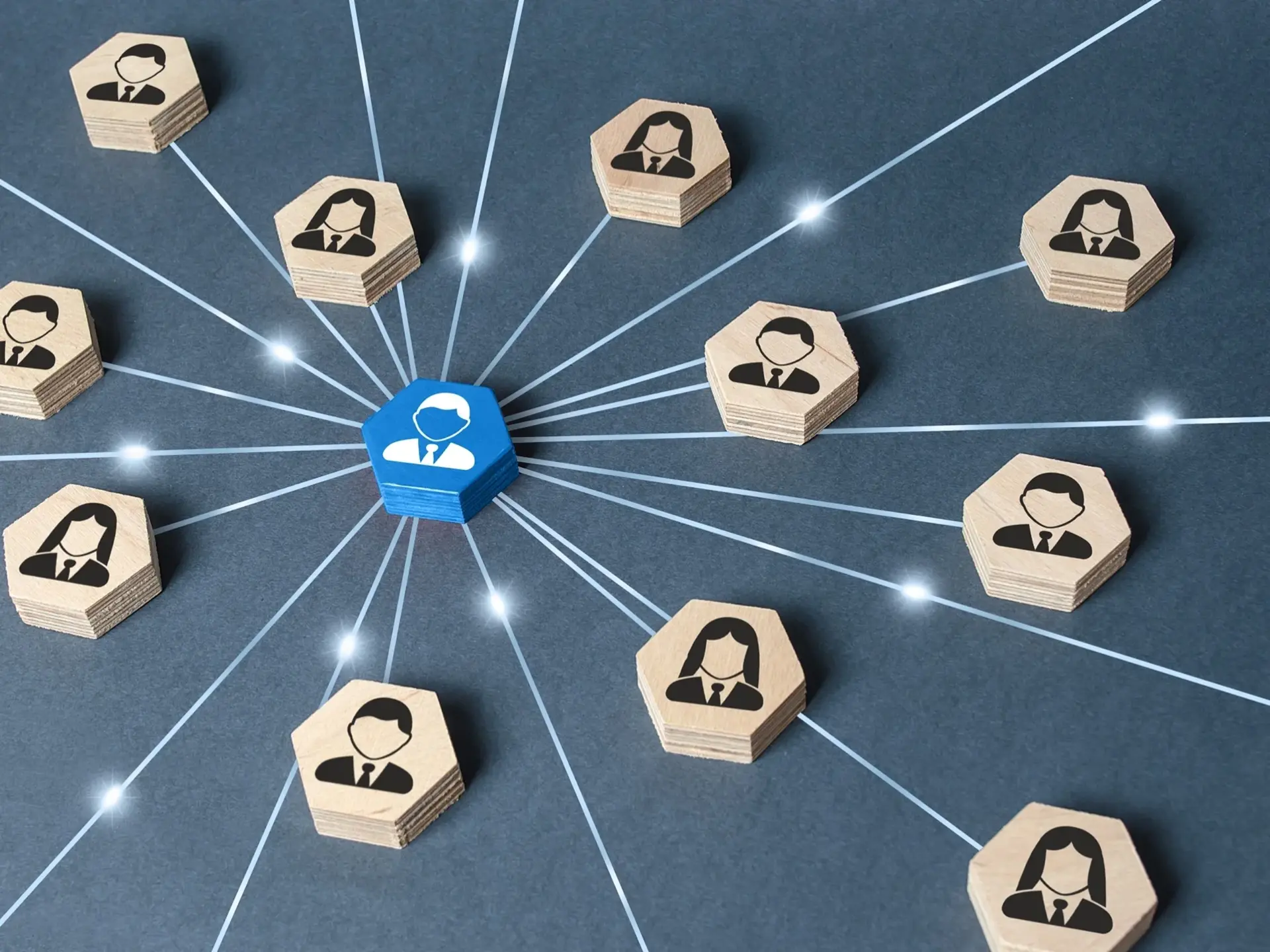 Partnership Agreements & MoA