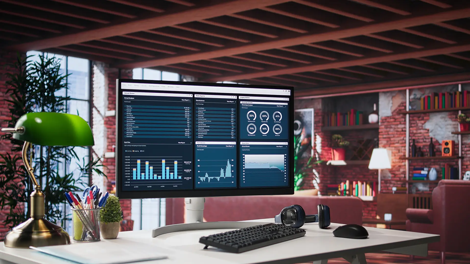 Information Systems and ERPs