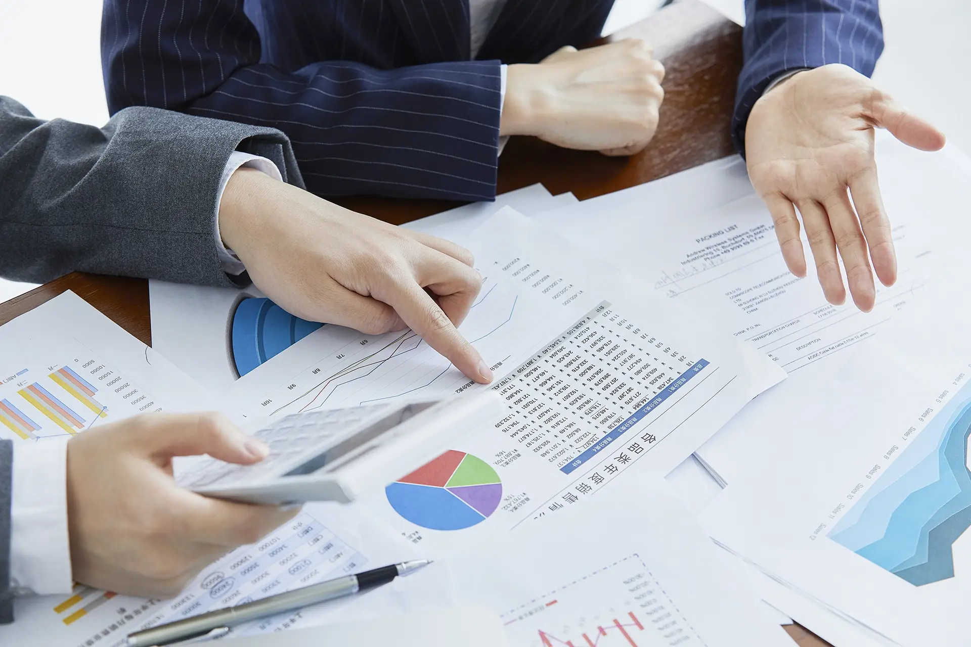 External Audit