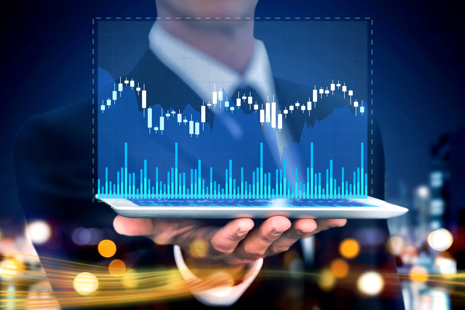 Accountant on Demand