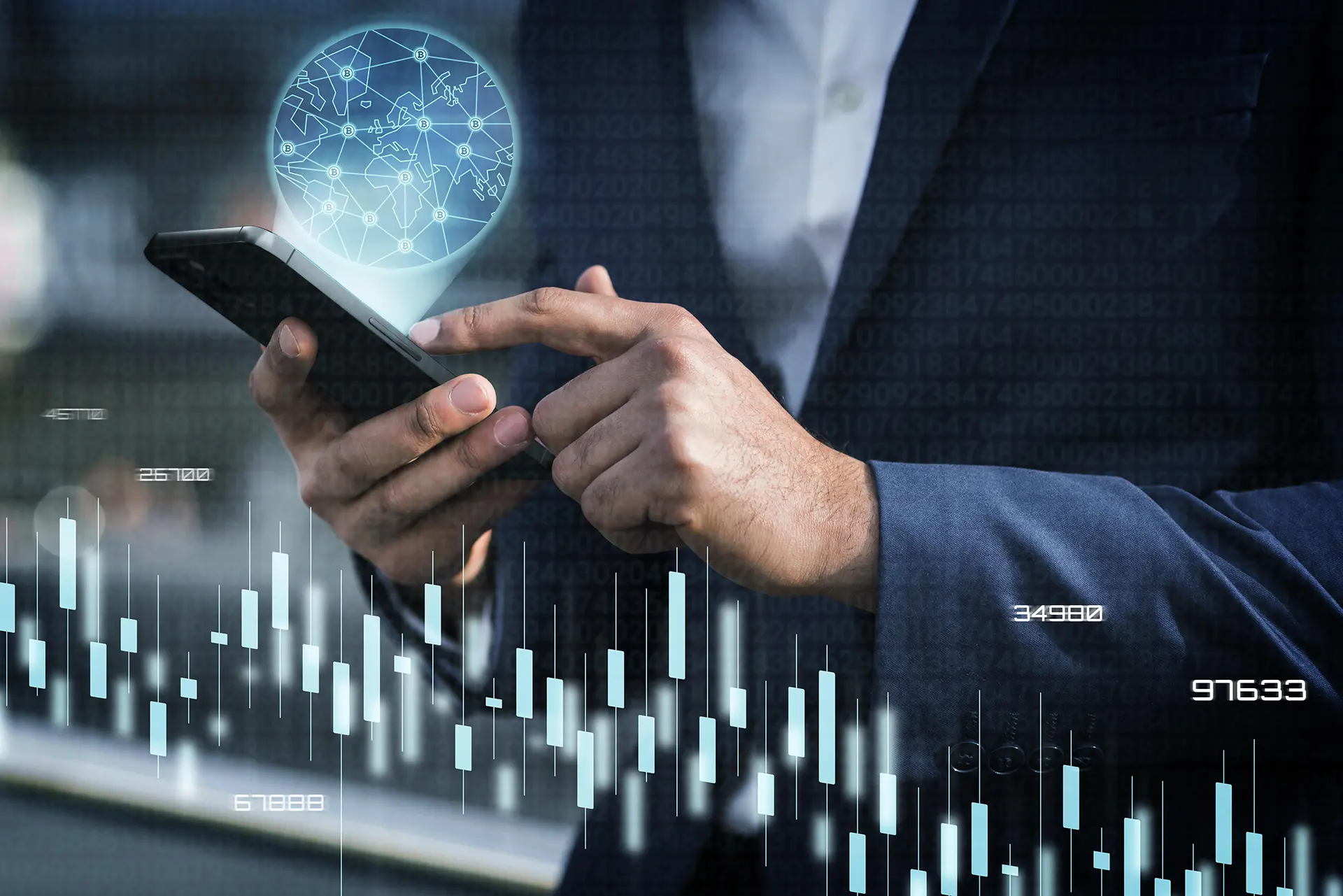 Transaction Mapping
