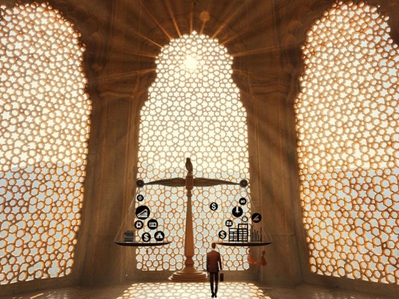 Capital Raising - Islamic Finance