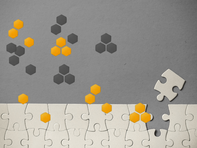 Technology Driven Transformation