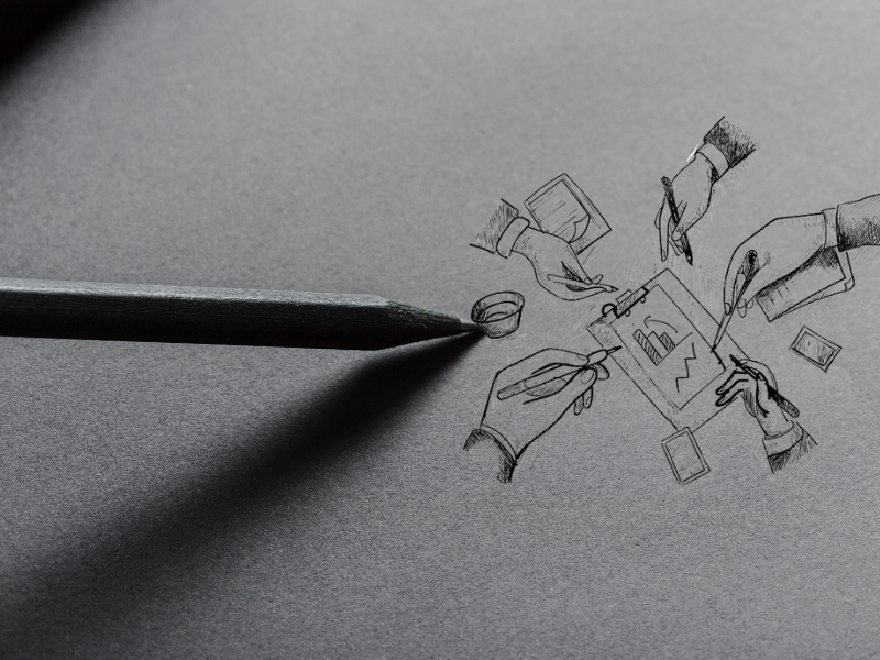 Strategic Transformation