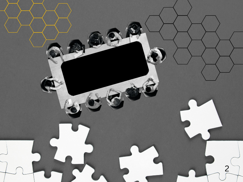 Partnership Agreements & MoA